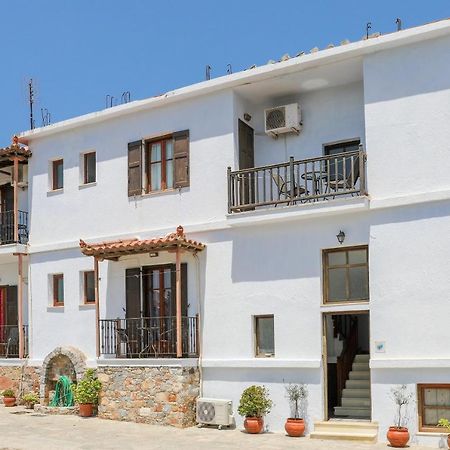 Fotini Rooms Skopelos Eksteriør billede