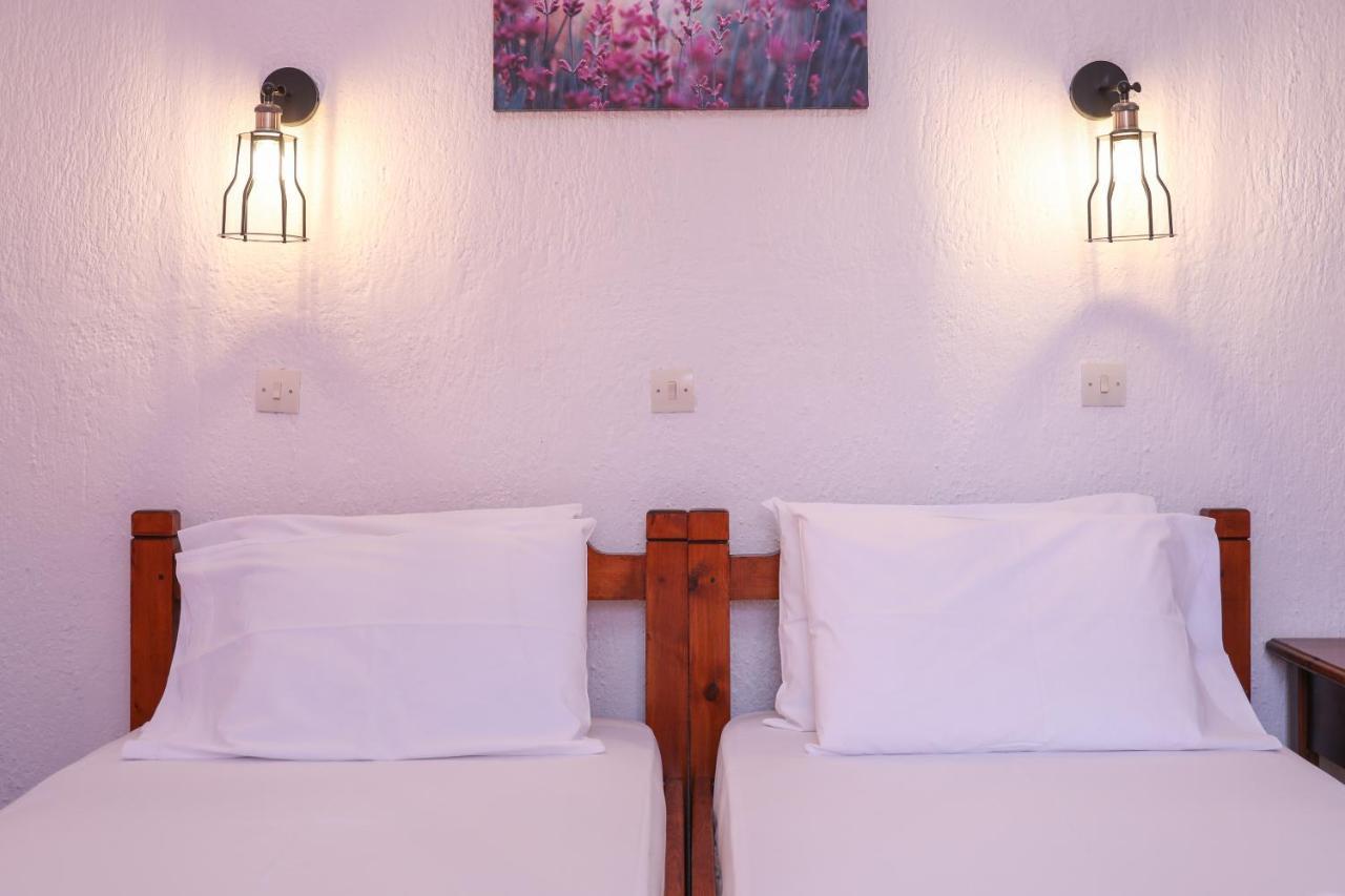 Fotini Rooms Skopelos Eksteriør billede