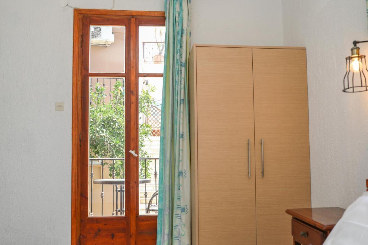 Fotini Rooms Skopelos Eksteriør billede