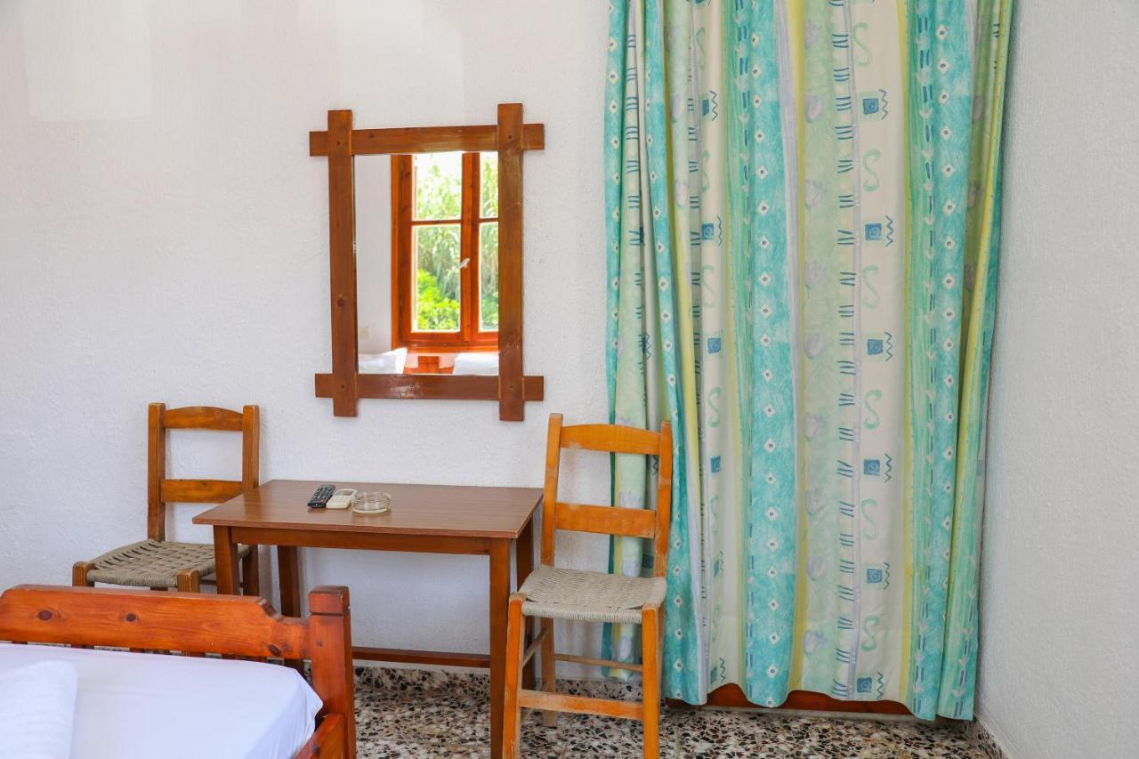 Fotini Rooms Skopelos Eksteriør billede